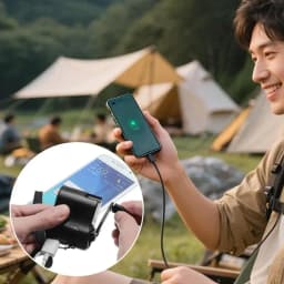 Portable Hand-Cranked Emergency Charger Manual Dynamo Power Generator USB Output Mini Survival Power Supply For Camping Hiking