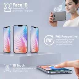 OLED Pantalla for iphone 11 LCD Display Touch Screen Digitizer Assembly for iPhone 11 LCD Screen Replacement