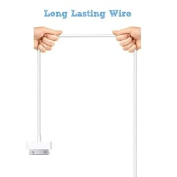 30Pin To USB C Adapter Charging Data Cable For IPhone 4 4S 3GS IPad 3 2 1 IPod USBC Type C To 30Pin Charger Cord Accessories 1M