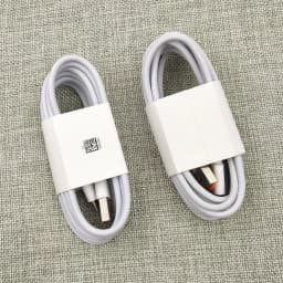Honor 66W 100W Super Fast Charging Cable For Honor 500 400 300 200 Pro 90 GT X70 Magic 8 7 Pro USB Type C 6A Charging Data Cable