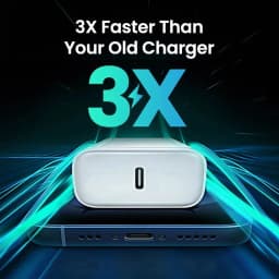 Original 35W Fast Charger Type C Data Cable For iPhone 11 12 13 14 15 16 17 Pro Max Wall Plug Charger Adapter Phone Accessories