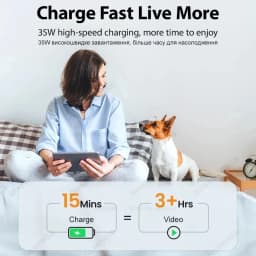 Original 35W Fast Charger Type C Data Cable For iPhone 11 12 13 14 15 16 17 Pro Max Wall Plug Charger Adapter Phone Accessories