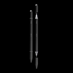 Lenovo Universal Three Pen Tips Stylus For Android IOS Capacitive Screen For IPad Apple Pencil Huawei Xiaomi Samsung Tablet Pen