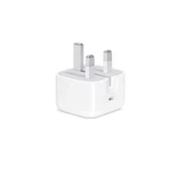 British Standard Charger 20W USB C Fast Charger for iPhone 14 13 12 11 for iPad, Charger Power Adapter with 2M USB C to L Cable