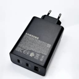Samsung 65W Charger 25W 15W Super Fast Charge EU Certified Adapter Compatible with Galaxy Z Fold 5 4 3 Flip 5 4 3 S23