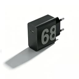 Original PD 68W Fast Charger For Samsung Xiaomi Oneplus Google Motorola Moto USB C Phone Adapter Plug Type C Charging Data Cable