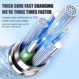 1-50Pcs Original PD 60W Fast Charging Type C Cable For Apple iPhone 13 14 12 11 17 Air 15 16 Pro Max Plus Weaving Charging Cable