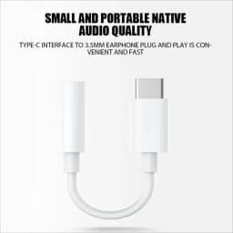 10pcs 3.5mm Aux Jack Lightning Adapter For Iphone, Compatible With Iphone 14 Pro Max/14 Pro/14 Plus/14/13/12/11/X/Pro Max Series