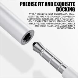 10pcs 3.5mm Aux Jack Lightning Adapter For Iphone, Compatible With Iphone 14 Pro Max/14 Pro/14 Plus/14/13/12/11/X/Pro Max Series