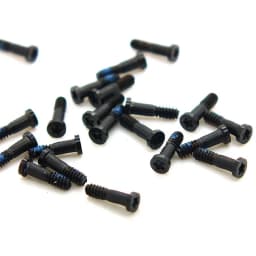 4Pcs Pentalobe Bottom Charging Port Screws Replacement for Apple iPhone 15 14 13 12 11 Pro Max Mini X XS XR 8 7 6S 6 5S