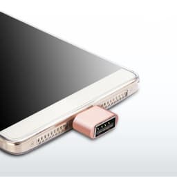 Universal Type C to USB 2.0 OTG Adapter Connector Male C to Female A USB 2.0 USB C OTG Cable Adapter For Xiaomi Huawei Laptop PC