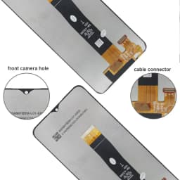 TFT Display for Samsung Galaxy A32 5G LCD Display Touch Screen Digitizer Assembly for Galaxy A32 5G A326B A326U A326W A326K