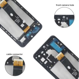 TFT Display for Samsung Galaxy A32 5G LCD Display Touch Screen Digitizer Assembly for Galaxy A32 5G A326B A326U A326W A326K