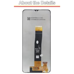 TFT Display for Samsung Galaxy A32 5G LCD Display Touch Screen Digitizer Assembly for Galaxy A32 5G A326B A326U A326W A326K