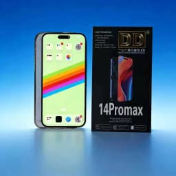 DD Brand Soft OLED LCD For iphone 13 14 15 16 Soft OLED Display True Tone With 3D Touch Screen For iPhone Replacement With Tools