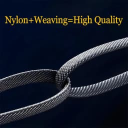 3 In 2 100W Fast Charge Cable Micro USB TypeC Mobile Phone Data Cable For iPhone Huawei Xiaomi Redmi Samsung Charging Cable