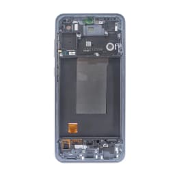 AMOLED LCD for Samsung Galaxy A56 5G LCD Display Touch Screen Digitizer for Samsung A56 5G A566B A566V Phone LCD Screen Assembly