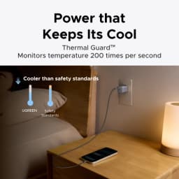 【Ultra Mini】UGREEN Nexode Air 100W 65W GaN Charger AVS PPS PD3.0 For Macbook ProAir Laptop iPhone 17 16 SamsungS26 iPad Tablet