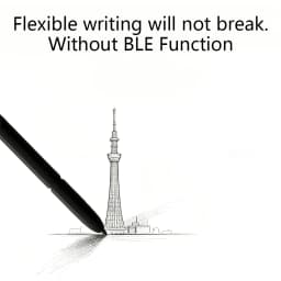 Replacement S Pen EJ-PS928 Compatible with Samsung Galaxy S24 Ultra 5G SM-S928U SM-S928B Passive EMR Stylus Pen Non-Bluetooth