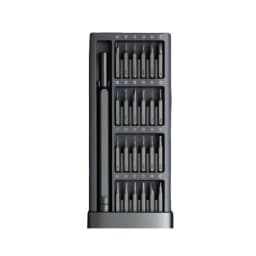 24 in 1 Digital Maintenance Precision Screwdriver Set with Portable Storage Box and Electronic Device Disassembly Tool
