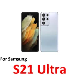 For Samsung Galaxy S21 Ultra 5G G998 Phone Power Volume Button On Off Up Down External Key Internal Flex Cable Replacement Parts