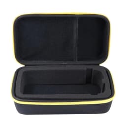 2026 Newest EVA Hard Outdoor Travel Bag Case for Baseus 20000mAh Car Jump Starter Power Bank 2000A Car Battery Charger