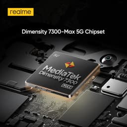 realme 16 Pro 5G Harry Potter Edition 6.78" 144Hz AMOLED Display 200MP Camera 256GB Dimensity 7300-Max Chipset IP69 Pro 8000mAh