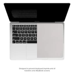 For MacBook Screen Cleaning Cloth Dustproof Cover Microfiber Dustproof Cleaning Cloth For MacBook 13 14 15 16 Inch Laptops Liner