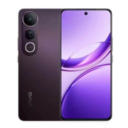 New VIVO V50 Lite 5G Global Version Mobile Phone 6.77" 120Hz Big Screen 50MP Camera 6500mAh 90W Fast Charge Dual-SIM Smartphone