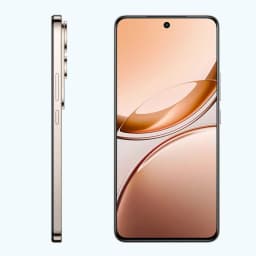 New VIVO V50 Lite 5G Global Version Mobile Phone 6.77" 120Hz Big Screen 50MP Camera 6500mAh 90W Fast Charge Dual-SIM Smartphone