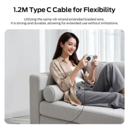 MOVESPEED W010 Qi2 25W Fast Wireless Charger For iPhone 17 16 15 14 13 12 Pro Max Magnetic Wireless Charging Pad Phone Charger