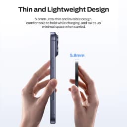 MOVESPEED W010 Qi2 25W Fast Wireless Charger For iPhone 17 16 15 14 13 12 Pro Max Magnetic Wireless Charging Pad Phone Charger