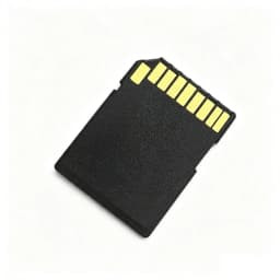 1/50pcs Micro SD TransFlash TF To SD SDHC Memory Card Adapter Converter Phones Tablet Memory Stick For Computer Intemal Storages