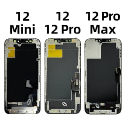 OLED For iPhone X Display XR XS MAX 11 12 Pro LCD 13 14 Pro Screen Face ID Touch 13Pro 14 Pro Max 13 MINI Display 12 Mini Incell