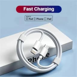 1-5pcs 30W Fast Charging Cable For Apple iPhone 13 12 11 14 Pro Max Mini USB C Cable For X XR XS MAX 7 8 14 Plus 6 Accessories
