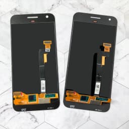 OEM Amoled For Google Pixel 1 Screen Replacement Display LCD Touch Digitizer Assembly For Nexus S1 Repair Parts Wholesale Kit