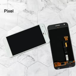 OEM Amoled For Google Pixel 1 Screen Replacement Display LCD Touch Digitizer Assembly For Nexus S1 Repair Parts Wholesale Kit
