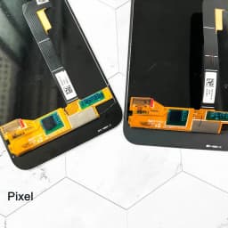 OEM Amoled For Google Pixel 1 Screen Replacement Display LCD Touch Digitizer Assembly For Nexus S1 Repair Parts Wholesale Kit