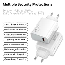 Original Xiaomi Poco F8 X8 Pro F8 Ultra 100W Charger Turbo Fast Charge Type C Cable Xiaomi 17 Pro Max 17T Pro 17 17T Redmi K100