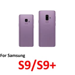 For Samsung Galaxy S9 S9+ G960 G965 Phone Power Volume Button On Off External Key Internal Flex Cable Ribbon Replacement Parts
