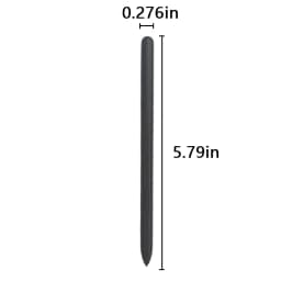 For Galaxy Tab S6 Lite Pen Replacement For Samsung Galaxy Tab S6 Lite S Pen (EJ-PP610) SM‑P610 / P615 / P620 / P625 Stylus Pen