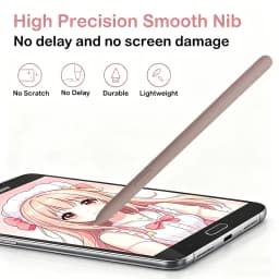For Galaxy Tab S6 Lite Pen Replacement For Samsung Galaxy Tab S6 Lite S Pen (EJ-PP610) SM‑P610 / P615 / P620 / P625 Stylus Pen