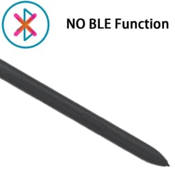 For Galaxy Tab S6 Lite Pen Replacement For Samsung Galaxy Tab S6 Lite S Pen (EJ-PP610) SM‑P610 / P615 / P620 / P625 Stylus Pen