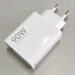 XIAOMI 90W Charger Original Mi Turbo Fast Charging Adapter EU US Xiaomi 17 Ultra 15 15T 14 13 13t Poco F7 F8 X7 X8 M8 Redmi Note