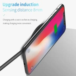 For Magsafe Desktop Type C Magnetic Wireless Charger for iPhone 17 16 15 14 13 12 Pro Max Magnet Fast Charging Phone Stand