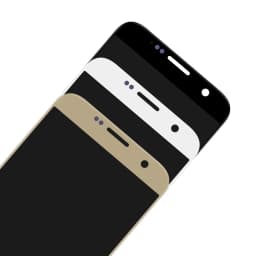 S7 Screen For Samsung Galaxy S7 G930 G930F LCD Display Touch Screen Digitizer Assembly Replacement Repair Parts