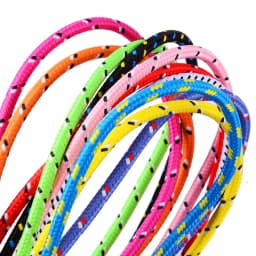 OLAF USB Type C Cable 1M 2M 3M Data Sync Nylon Braided Type-C Fast Charging USB C Cable For Samsung S10 S9 Xiaomi Mi9 Mi8 Huawei