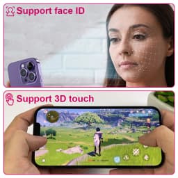 Screen For iPhone X XR XS Max Incell For 11 12 13 Pro Max 13 Mini 14 Plus 15 LCD Display Screen With 3D Touch Digitizer Assembly