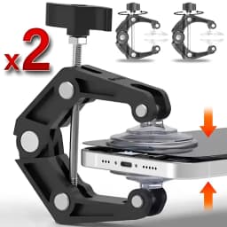 Phone-Screen Repair Suction-Cup Puller for iPhone iPad Laptop Tablet Repair Tools LCD Screen Opener and Screen Removal Tool Sets