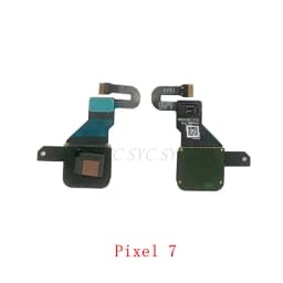 Fingerprint Sensor Button Flex Cable For Google Pixel 7 Pro Fingerprint Touch Sensor Scanner Repair Parts